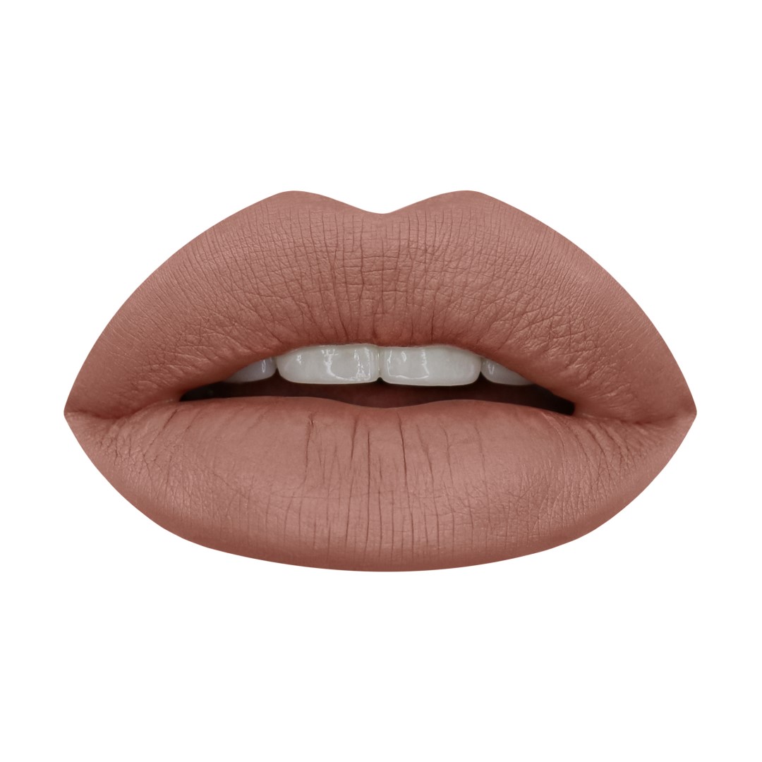 Lip Contour Matte Pencil